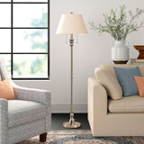 Chiron 59.5" Floor Lamp