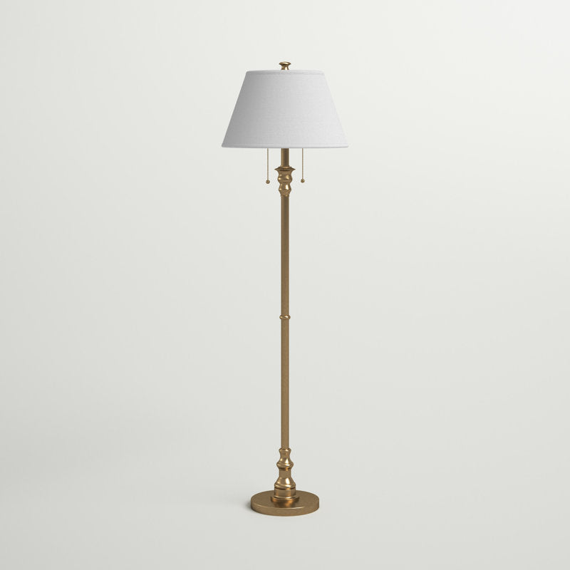 Chiron 59.5" Floor Lamp
