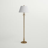 Chiron 59.5" Floor Lamp