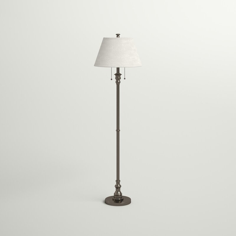 Chiron 59.5" Floor Lamp