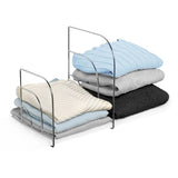 Vizes Moth Proof Metal Shelf Divider