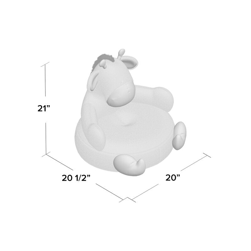 Gongrea Kids Novelty Chair