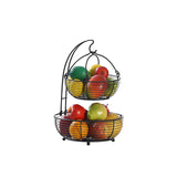 Jenaya 2-Tier Fruit Bowl
