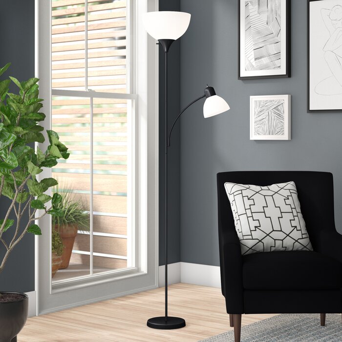 FairView 71" Reading Lamp