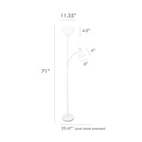 FairView 71" Reading Lamp