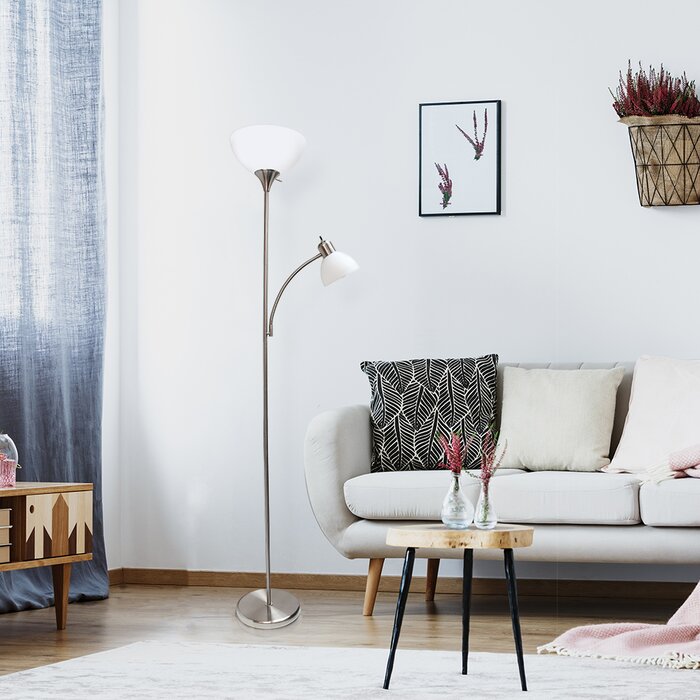 FairView 71" Reading Lamp