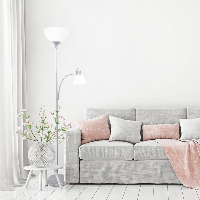 FairView 71" Reading Lamp