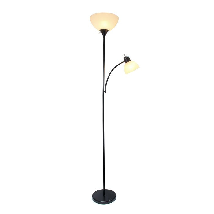 FairView 71" Reading Lamp