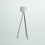 Smahlt 61" Tripod Floor Lamp
