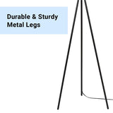 Smahlt 61" Tripod Floor Lamp