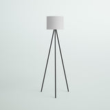 Smahlt 61" Tripod Floor Lamp