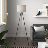 Smahlt 61" Tripod Floor Lamp