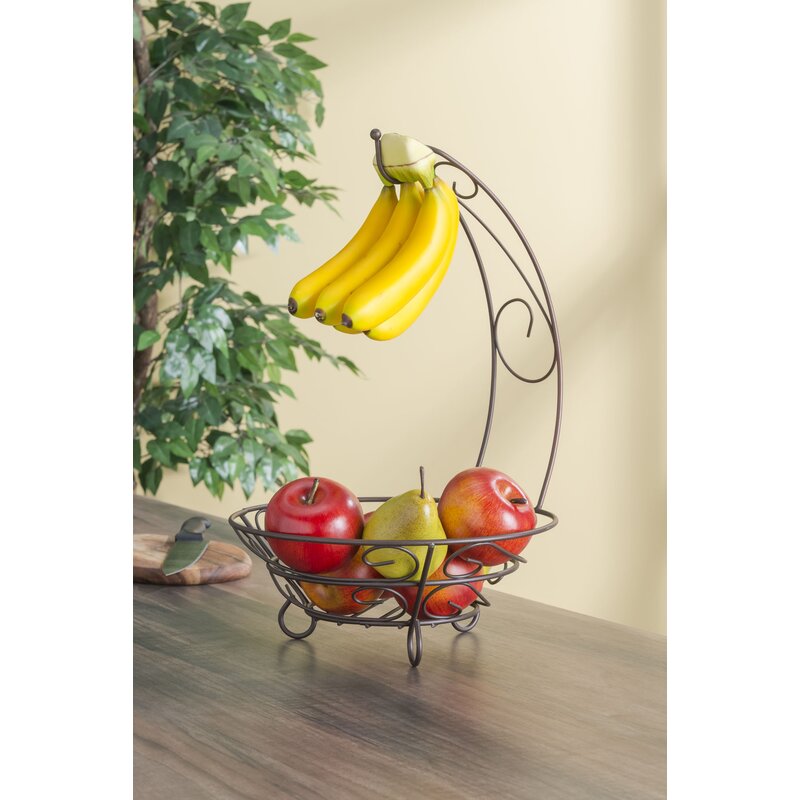 Bate Banana Holder