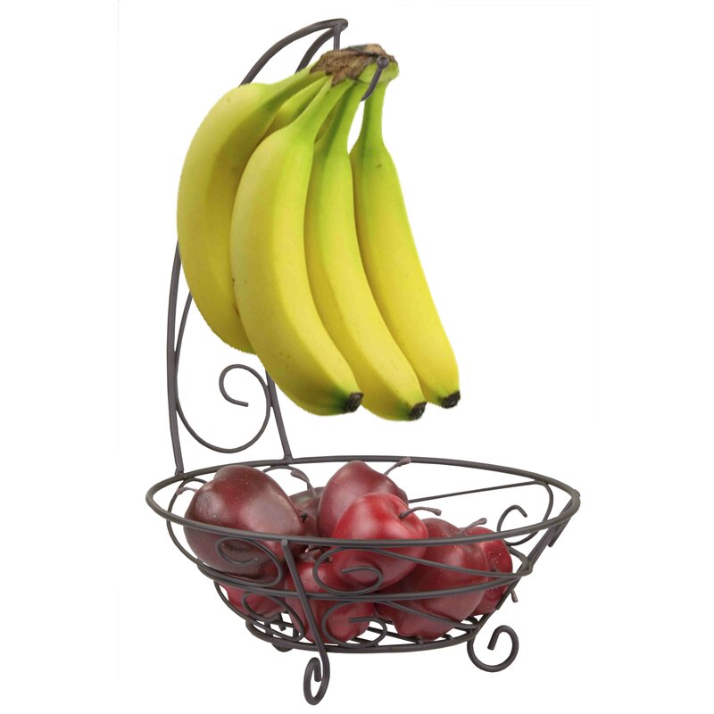 Bate Banana Holder