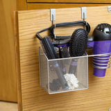 Scarlet Over-the-Cabinet Hair Tool Holder