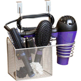 Scarlet Over-the-Cabinet Hair Tool Holder