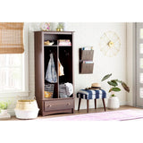 Ticbicro Oversized Gold Novelty 24" Wall Clock