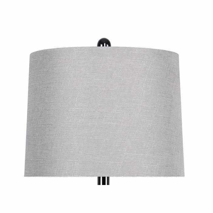 WellArt Metal Lamp Set - Furniture, Decor, Rugs & More