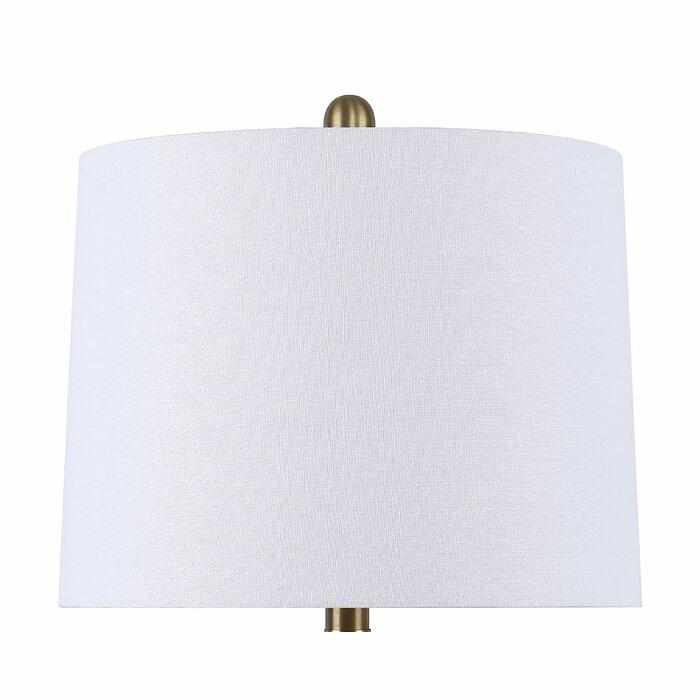 WellArt Metal Lamp Set - Furniture, Decor, Rugs & More