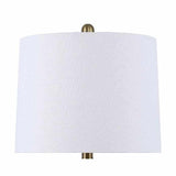 WellArt Metal Lamp Set - Furniture, Decor, Rugs & More