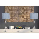 WellArt Metal Lamp Set - Furniture, Decor, Rugs & More