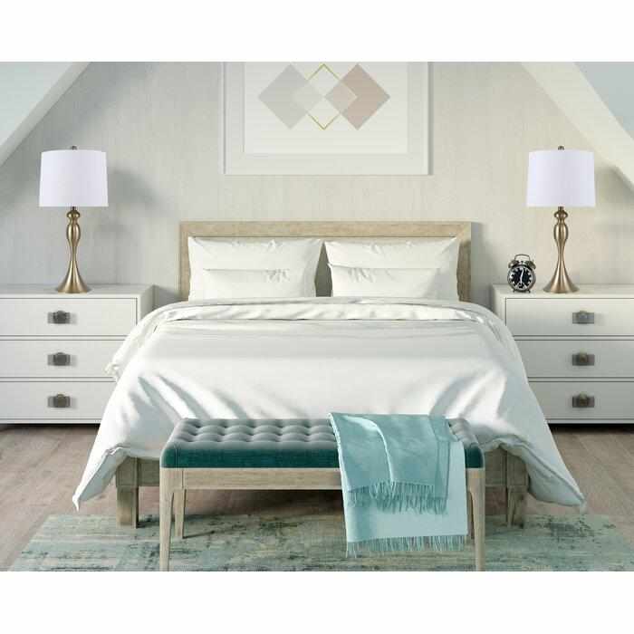 WellArt Metal Lamp Set - Furniture, Decor, Rugs & More