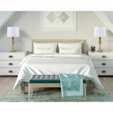 WellArt Metal Lamp Set - Furniture, Decor, Rugs & More