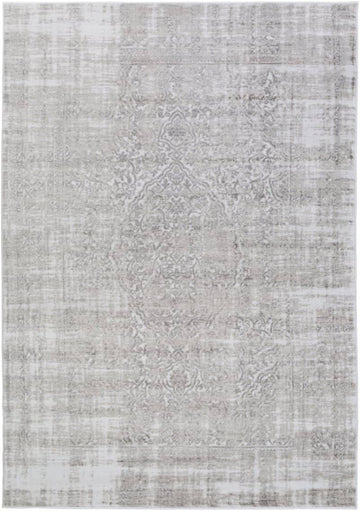 Persryete Vintsy Neutral Area Rugs
