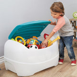 Venscran Play 'n Store Toy Chest