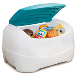 Venscran Play 'n Store Toy Chest