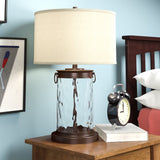 Boogie 25.25" Table Lamp