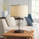 Boogie 25.25" Table Lamp