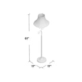 Gonzalo 61" Floor Lamp