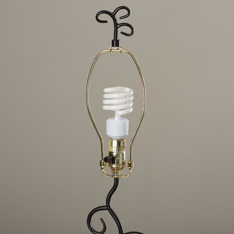 Gonzalo 61" Floor Lamp