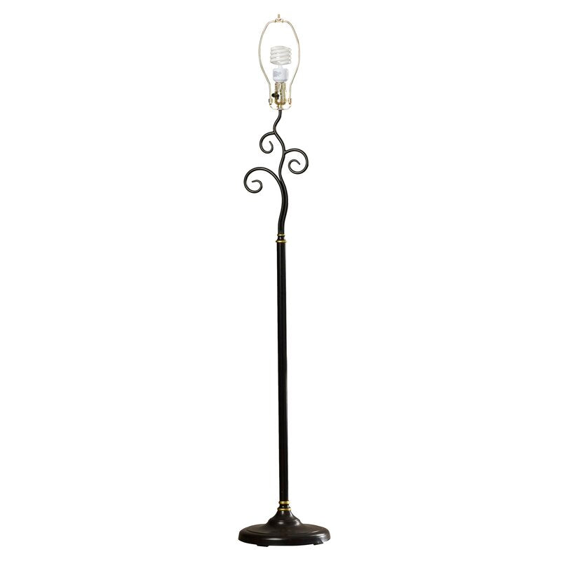 Gonzalo 61" Floor Lamp