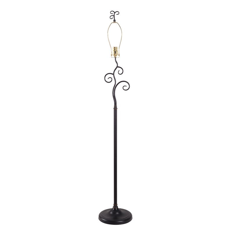 Gonzalo 61" Floor Lamp
