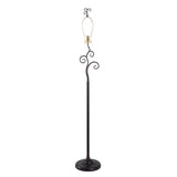 Gonzalo 61" Floor Lamp
