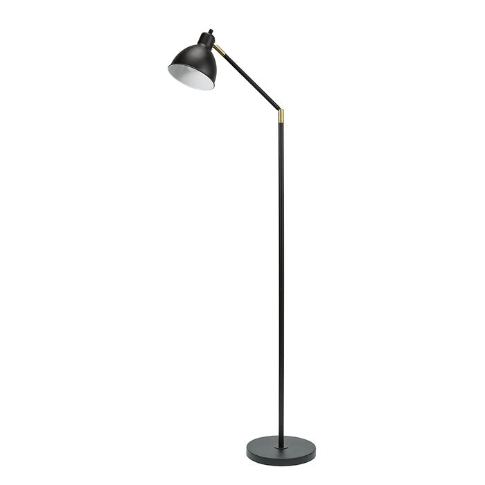 FairView 55" Task/Reading Floor Lamp