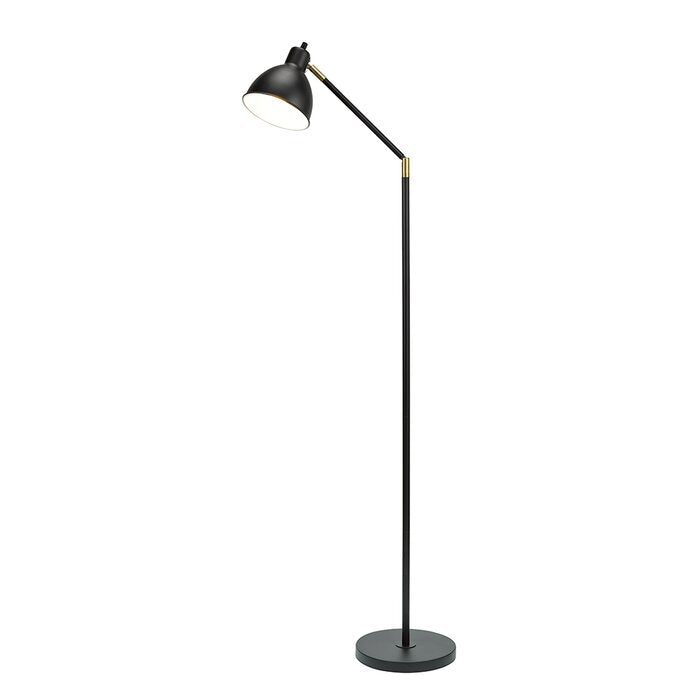 FairView 55" Task/Reading Floor Lamp