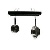 Lambert Rectangular Hanging Pot Rack