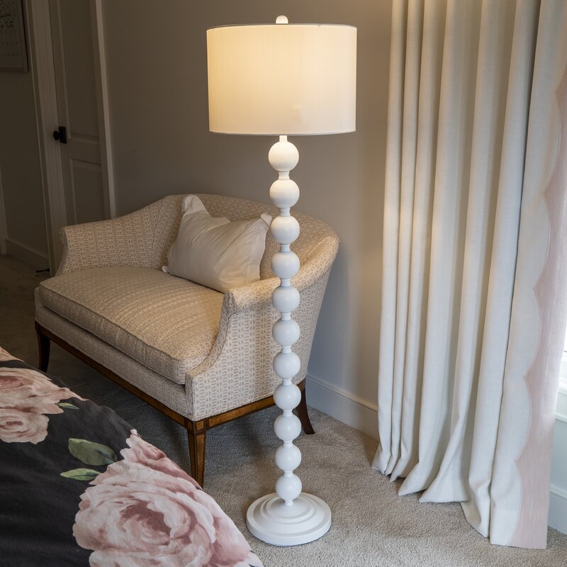 Rugby 59" Floor Lamp