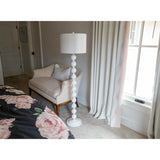 Rugby 59" Floor Lamp