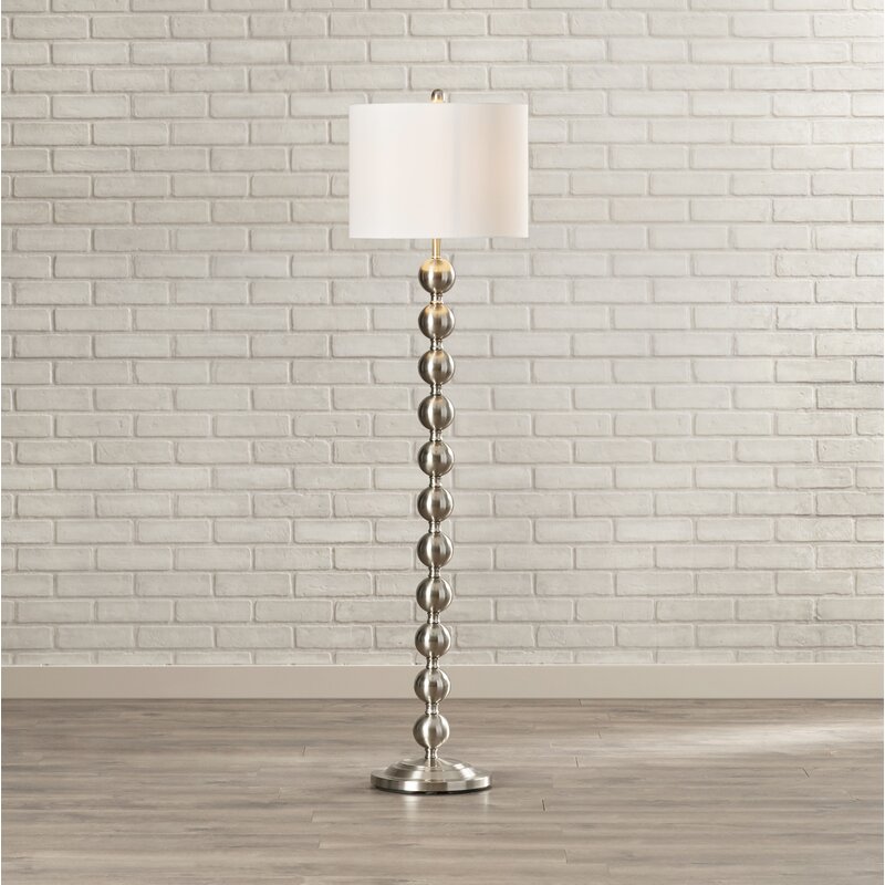 Rugby 59" Floor Lamp
