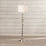 Rugby 59" Floor Lamp