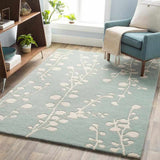 RugSide Arbol Area Rug