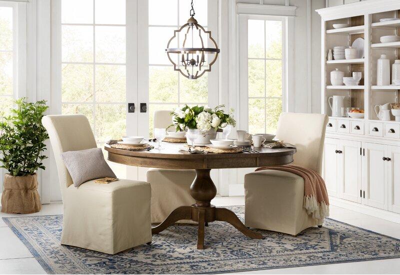 ShinyDay Light Lantern Geometric Chandelier