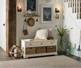 Artsy Wall 1 - Light Dimmable Armed