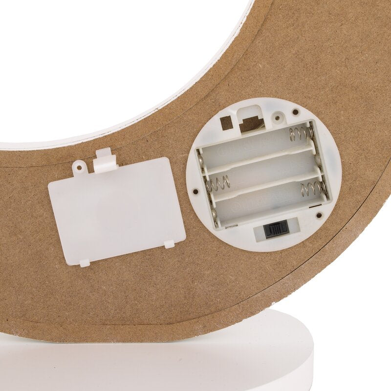 Stonekin Moon Night Light for Kids