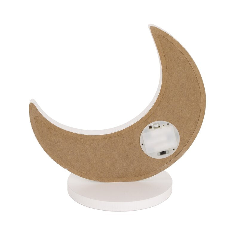 Stonekin Moon Night Light for Kids