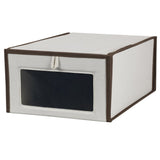 Vicley Shoe Boxes (Set of 4)